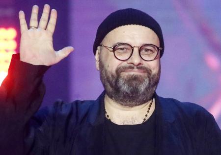 Фадеев объявил о перезапуске группы Serebro