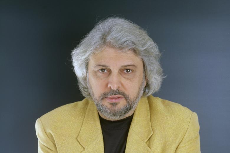 Вячеслав Добрынин