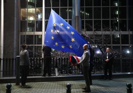 Sky News: ЕС предложил Британии неприемлемые условия торговли
