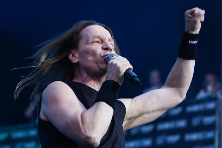 Валерий Кипелов