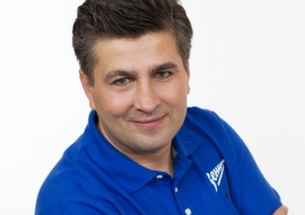Андрей Козлов