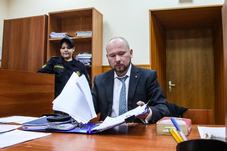 Александр Почуев