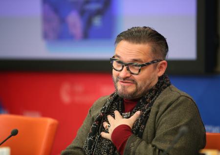 Васильев и Сигалова поставят спектакль к 45-летию «Русской песни» Бабкиной