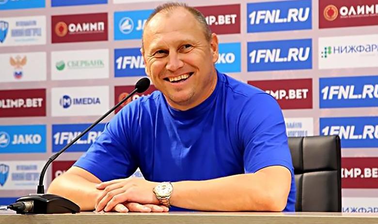 Дмитрий Черышев