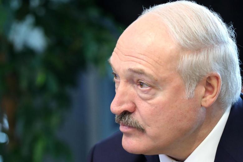 Александр Лукашенко