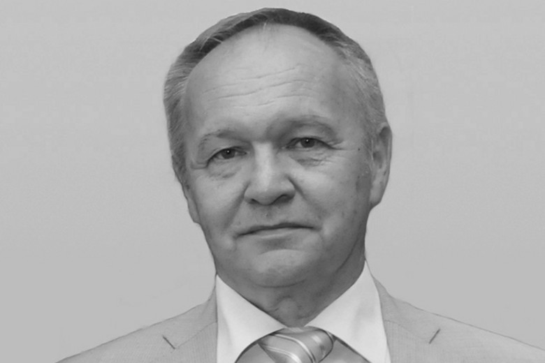 Сергей Казаков