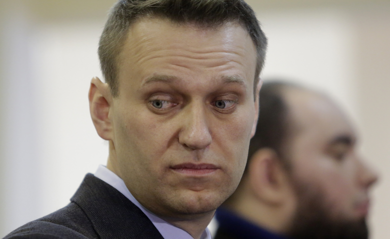 Алексей Навальный