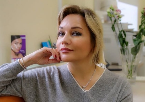 Татьяна Буланова