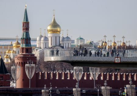 В Госдуме поставили окончательный диагноз авторам идеи удара по Москве