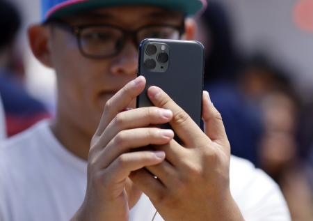 ФБР взломало iPhone 11 Pro Max с помощью устройства GrayKey