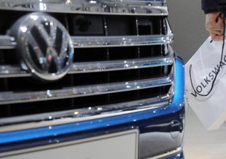 ГАЗ и Volkswagen могут расширить партнёрство