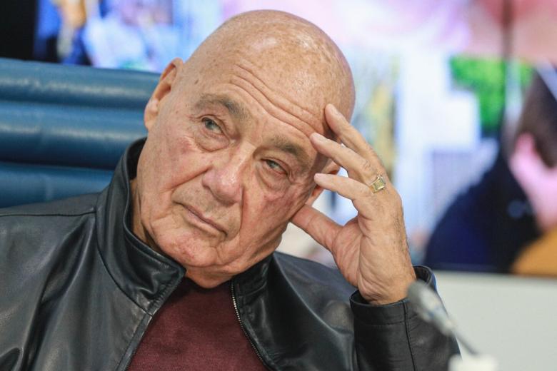 Владимир Познер