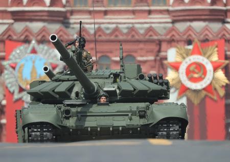 Составлен список стран, готовящих провокации против РФ 9 мая