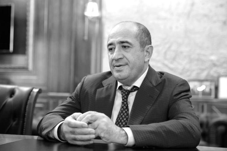 Джашарбек Узденов