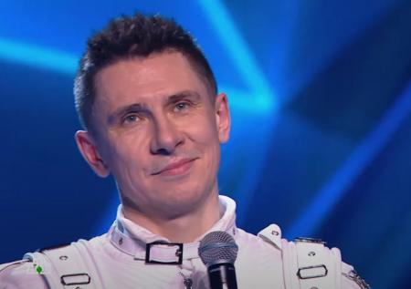Заяц-Батрутдинов рассказал о первой в жизни панической атаке на «Маске»