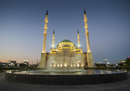 «Перевели два слова»: муфтий Чечни объяснил свое заявление о врагах Аллаха