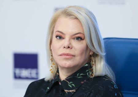 «Как раньше не будет»: Поплавская жестко проехалась по «узкому Гудкову»