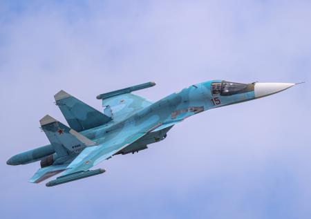 Министр обороны ФРГ опасается российских ракет, способных достичь Берлина