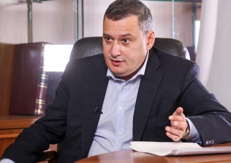 Хинштейн сделал мэру Курска неожиданное предложение