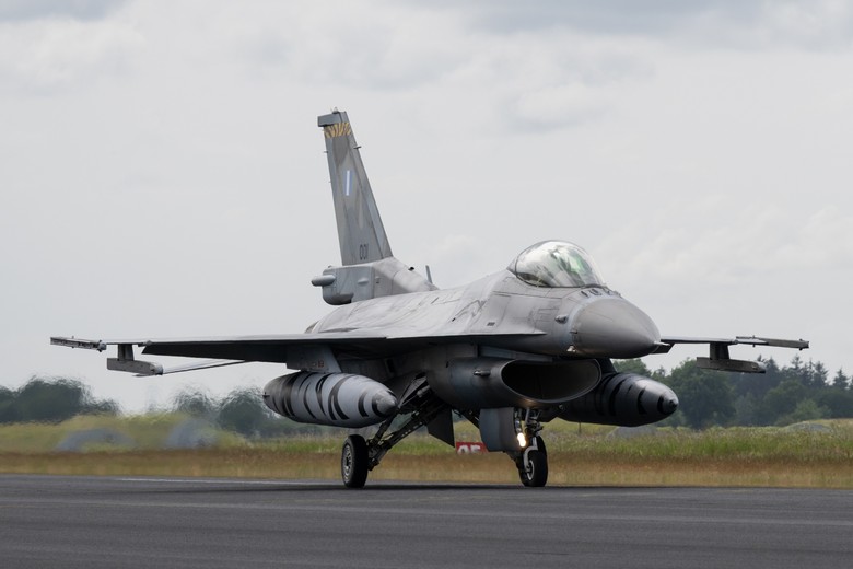 F-16