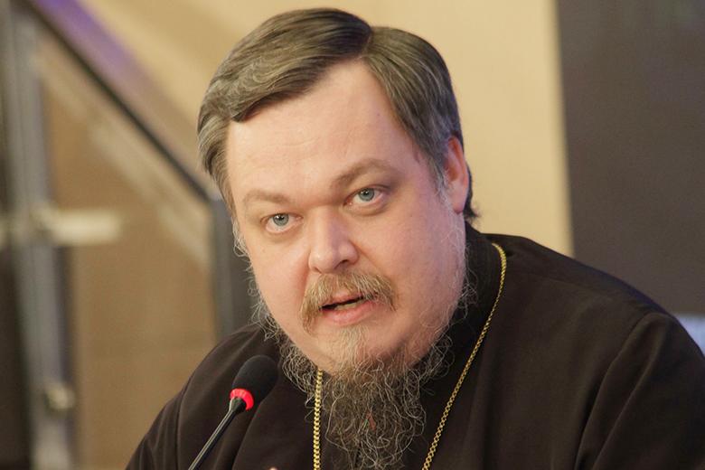 Всеволод Чаплин