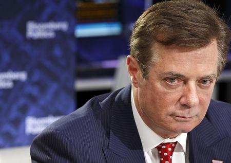 Полу Манафорту увеличили срок тюремного заключения