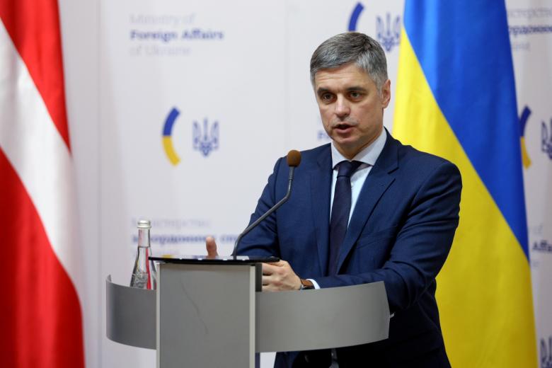 Вадим Пристайко