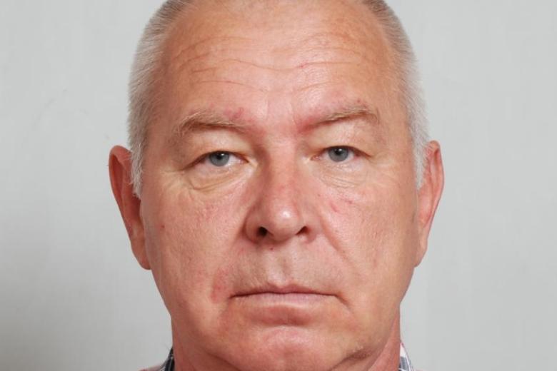  Владимир Текучев