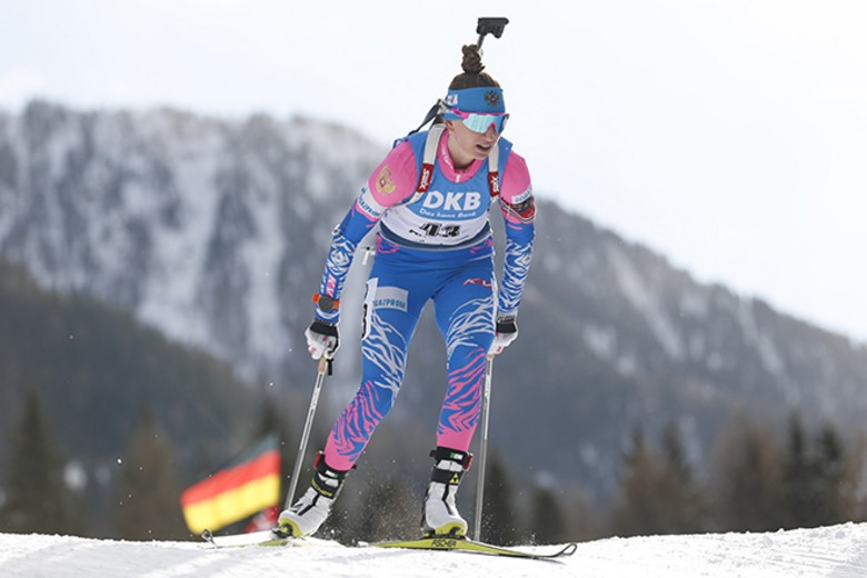 Светлана Миронова