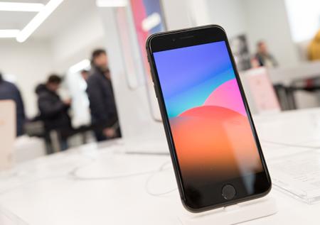 iOS 12.3 добавило обновлённое приложение Apple TV
