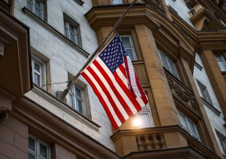 Стало известно, понизится ли уровень диппредставительства США в РФ