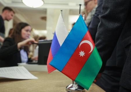 Названа дата встречи Азербайджана, Ирана и России по транспортным коридорам