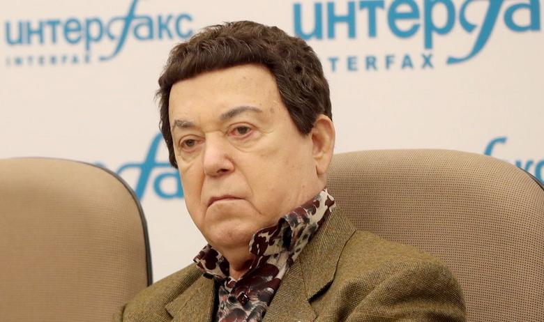 Иосиф Кобзон