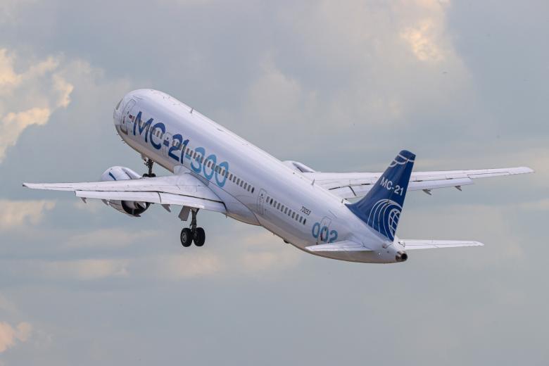 МС-21