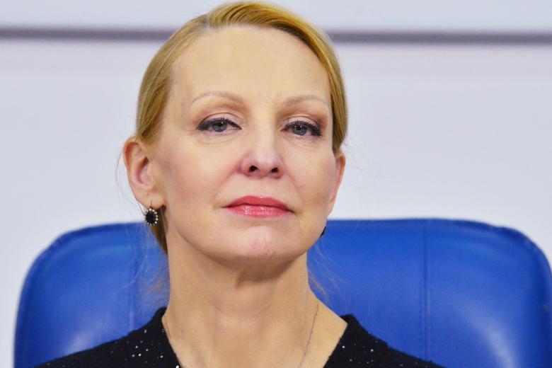 Илзе Лиепа