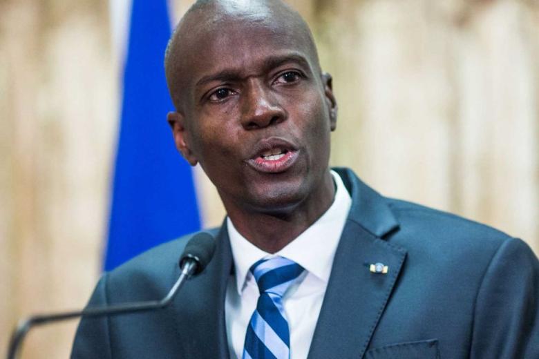 moise