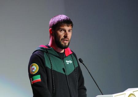 РБК: бывший помощник Кадырова претендует на пост замглавы МЧС