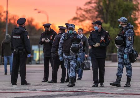 Самоизоляция в законе: коронавирусные ограничения станут нормой