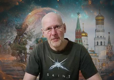 «РФ ждут большие перемены»: сын Мессинга раскрыл новые предсказания на 2025
