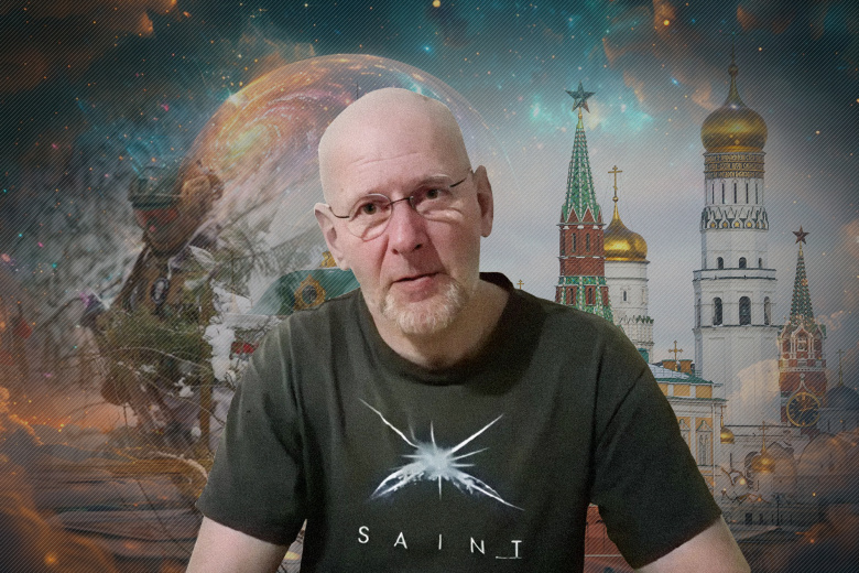Дмитрий Мессинг