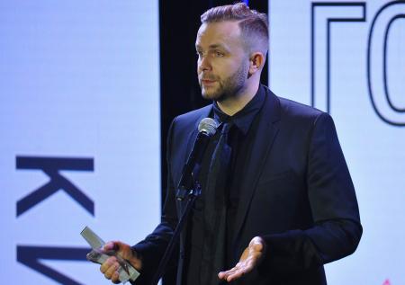 Режиссёр Шипенко восхитился Вдовиченковым и сравнил его с Высоцким