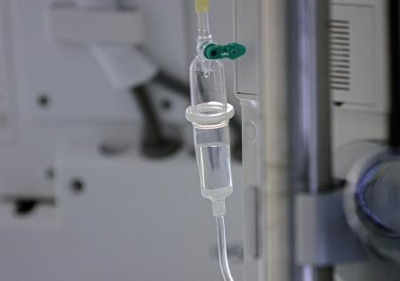 Семимесячную девочку залечили от ОРВИ до смерти