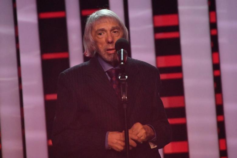 Эдуард Артемьев