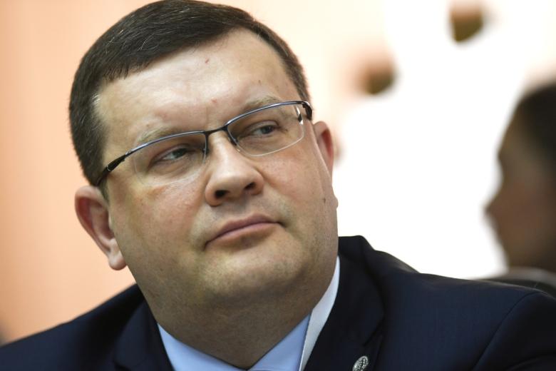 Дмитрий Маслодудов