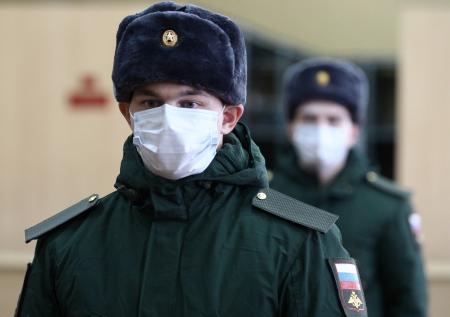 Юрист описал масштаб жалоб от призывников на условия службы в армии