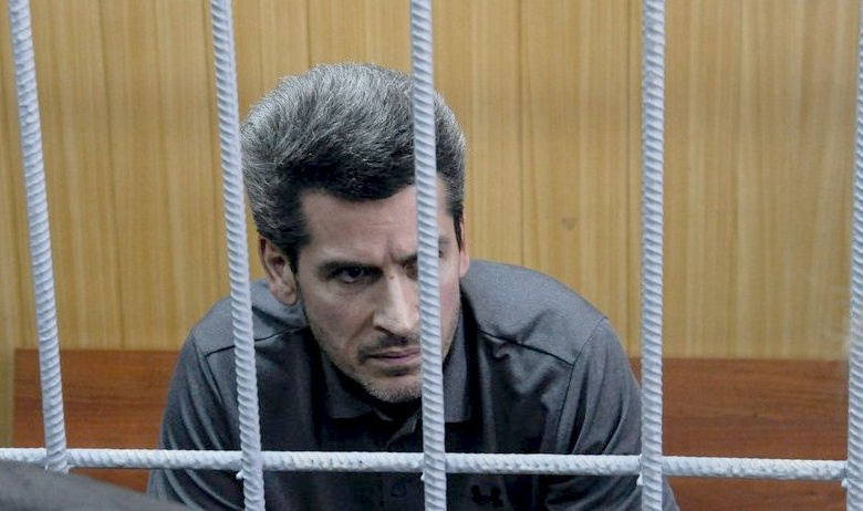 Совладелец группы «Сумма» Заявудин Магомедов
