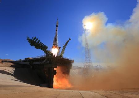 В Роскосмосе предложили проверить ядерный щит России «на прочность»
