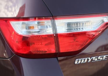 Honda отзывает с китайского рынка почти сто тысяч автомобилей 