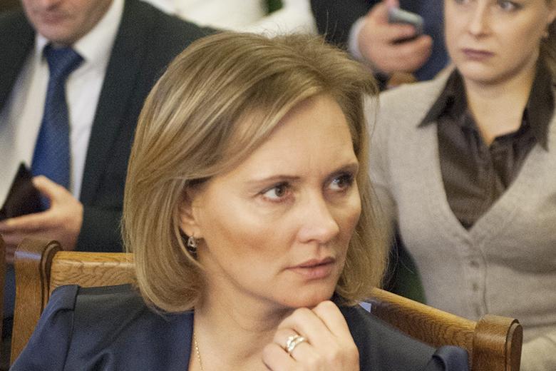 Байба Брока