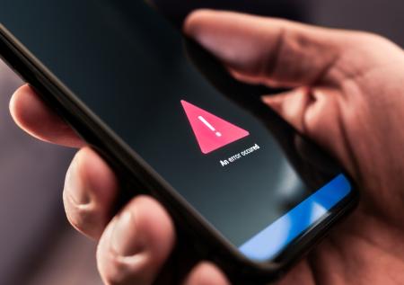 «Тикающая бомба»: когда ваш смартфон становится опаснее рентгена